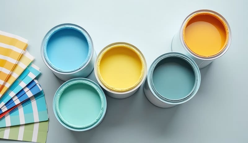 Choosing the Perfect Finish: Matte vs. Glossy for Your Cabinets