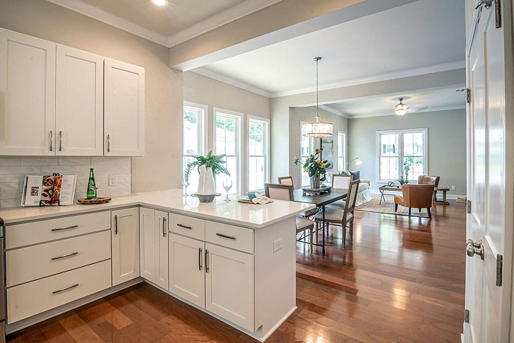 Spring Refresh: The Easiest Way to Transform Your Kitchen Without a Full Remodel