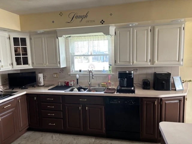 Kitchen review